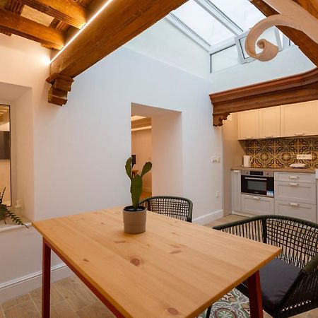 Estudio Amor Brujo By Cadiz4Rentals Buitenkant foto