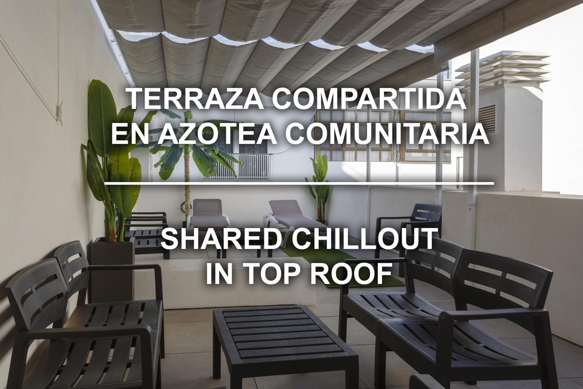 Estudio Amor Brujo By Cadiz4Rentals Buitenkant foto