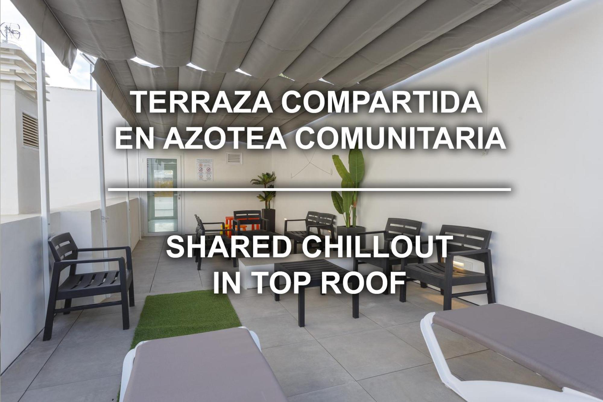 Estudio Amor Brujo By Cadiz4Rentals Buitenkant foto