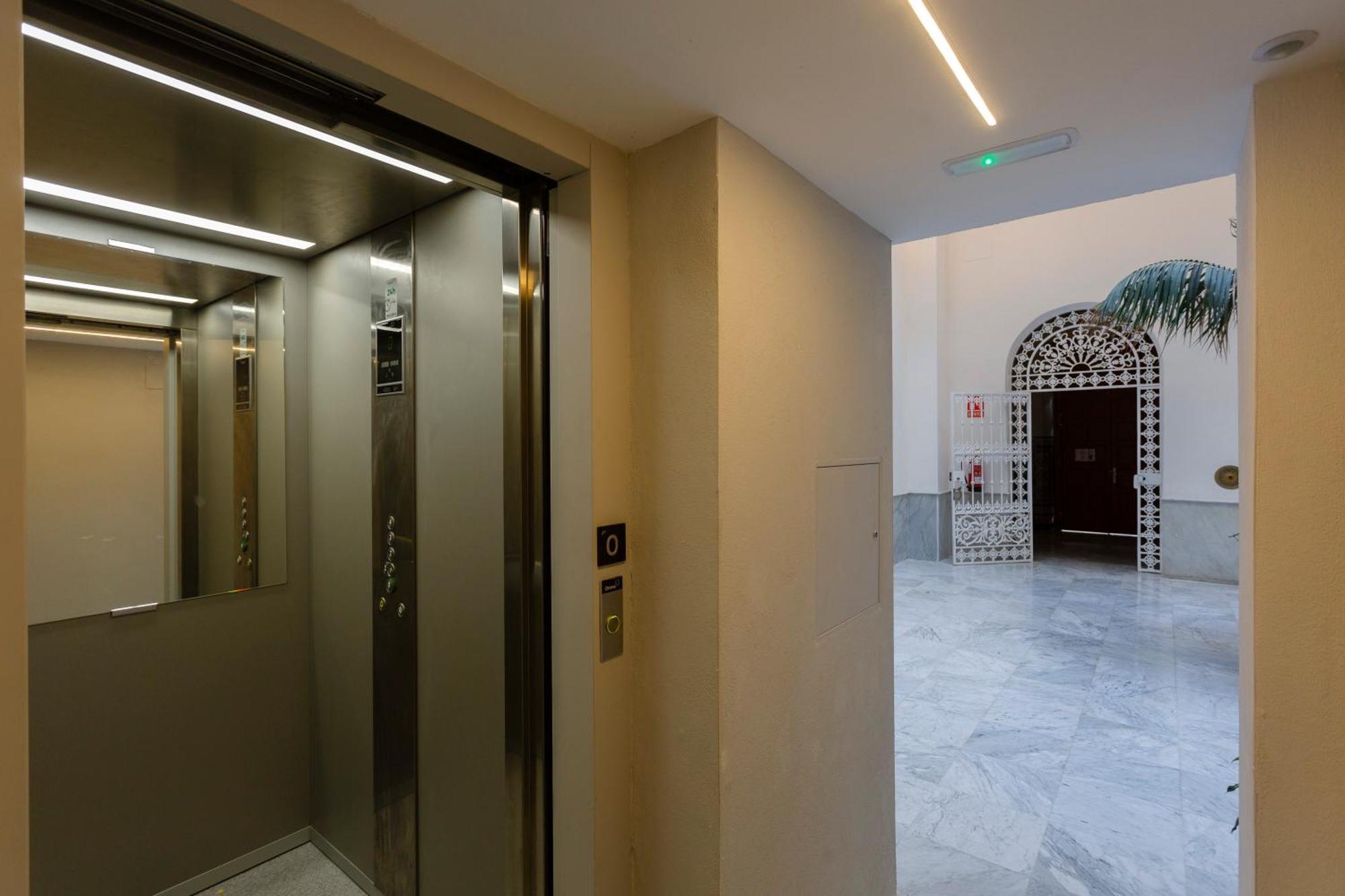 Estudio Amor Brujo By Cadiz4Rentals Buitenkant foto