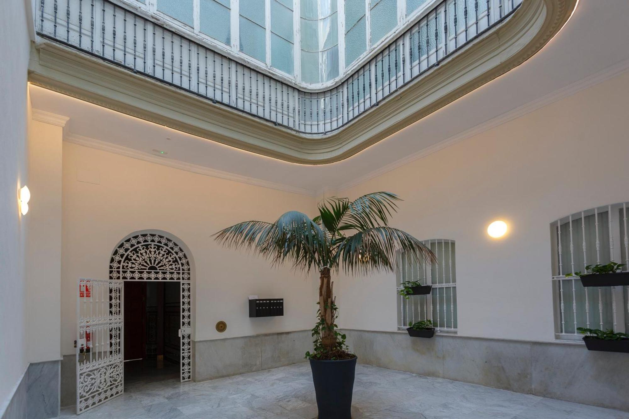 Estudio Amor Brujo By Cadiz4Rentals Buitenkant foto