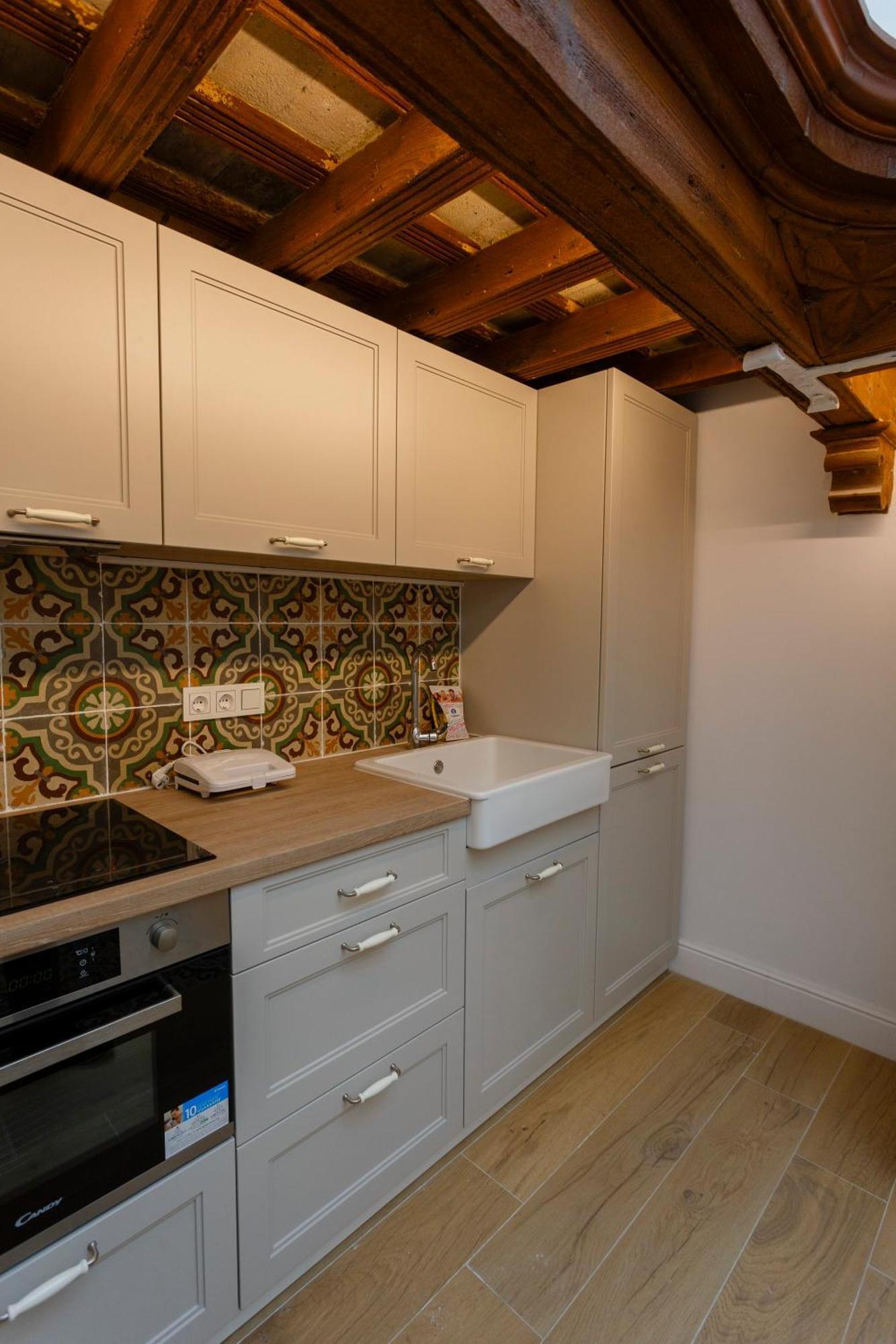 Estudio Amor Brujo By Cadiz4Rentals Buitenkant foto