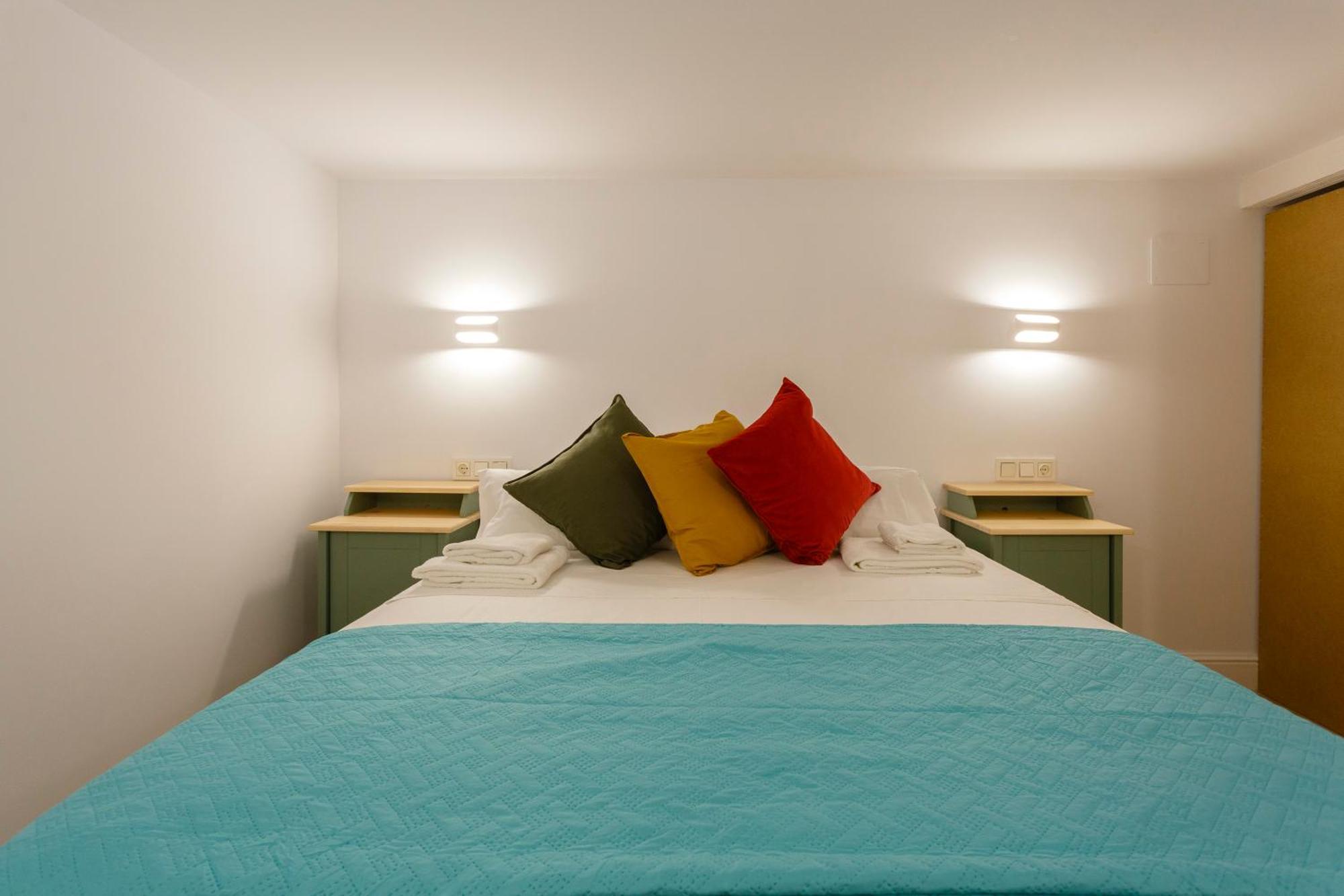 Estudio Amor Brujo By Cadiz4Rentals Buitenkant foto