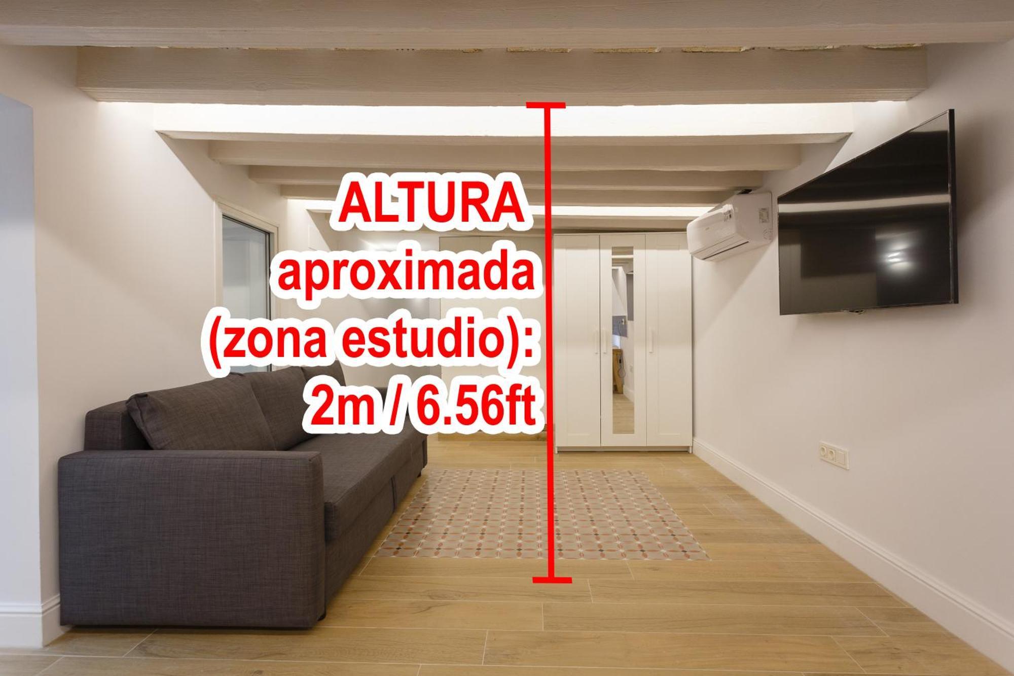 Estudio Amor Brujo By Cadiz4Rentals Buitenkant foto