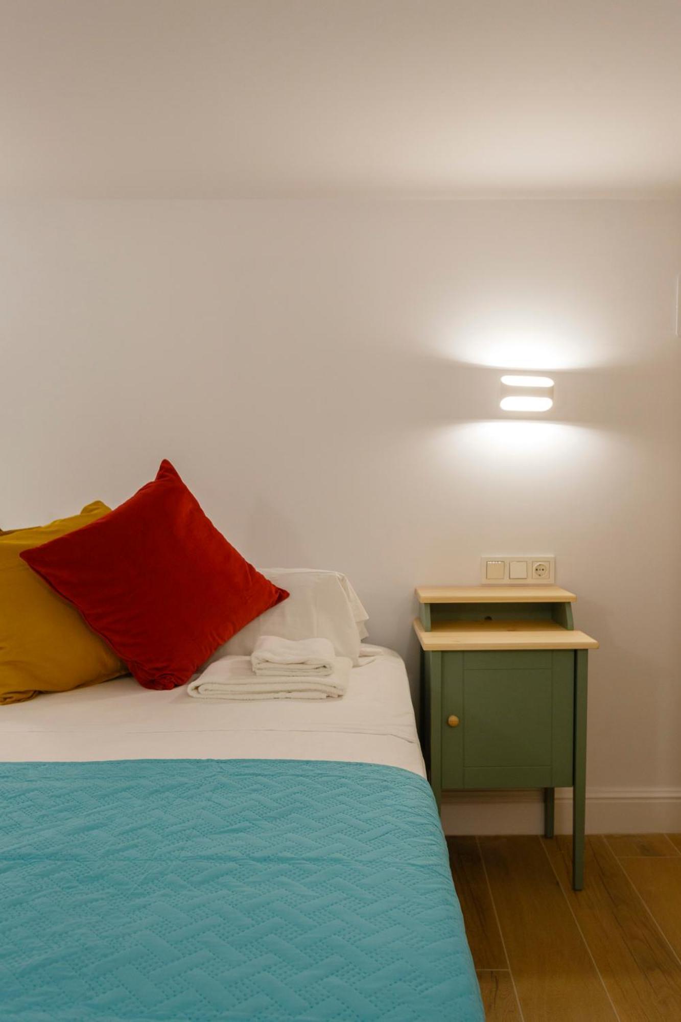 Estudio Amor Brujo By Cadiz4Rentals Buitenkant foto