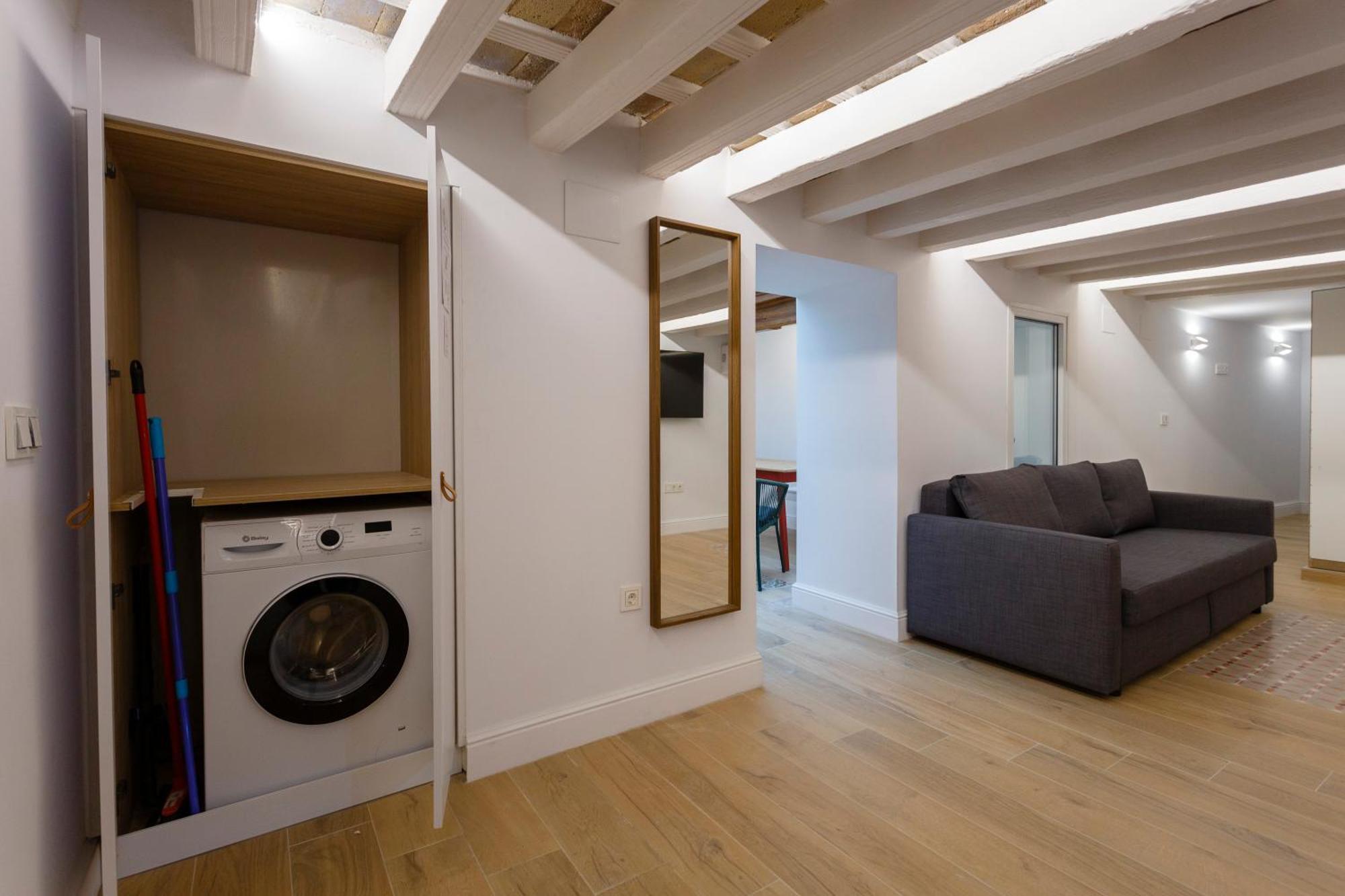 Estudio Amor Brujo By Cadiz4Rentals Buitenkant foto