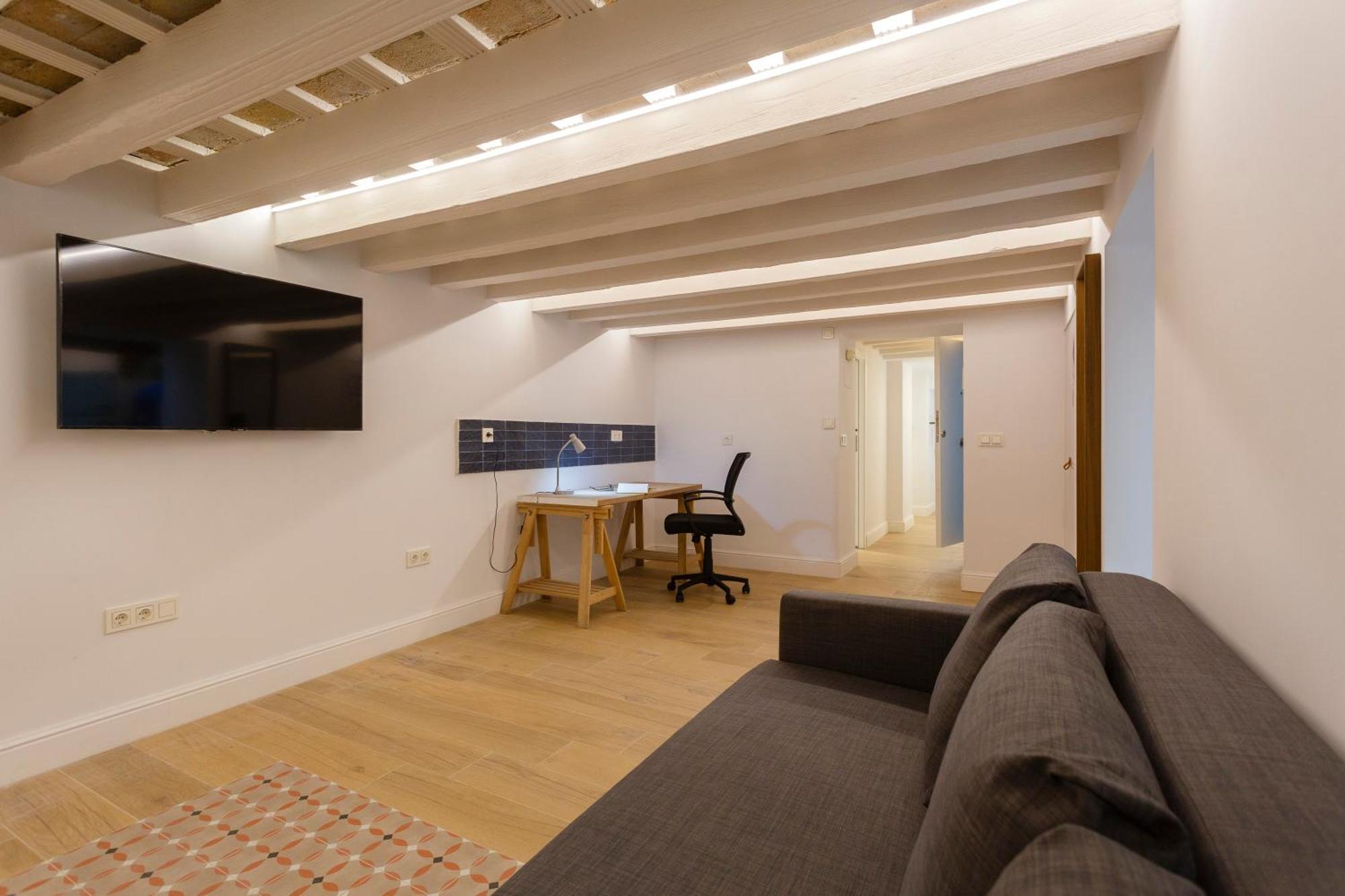 Estudio Amor Brujo By Cadiz4Rentals Buitenkant foto