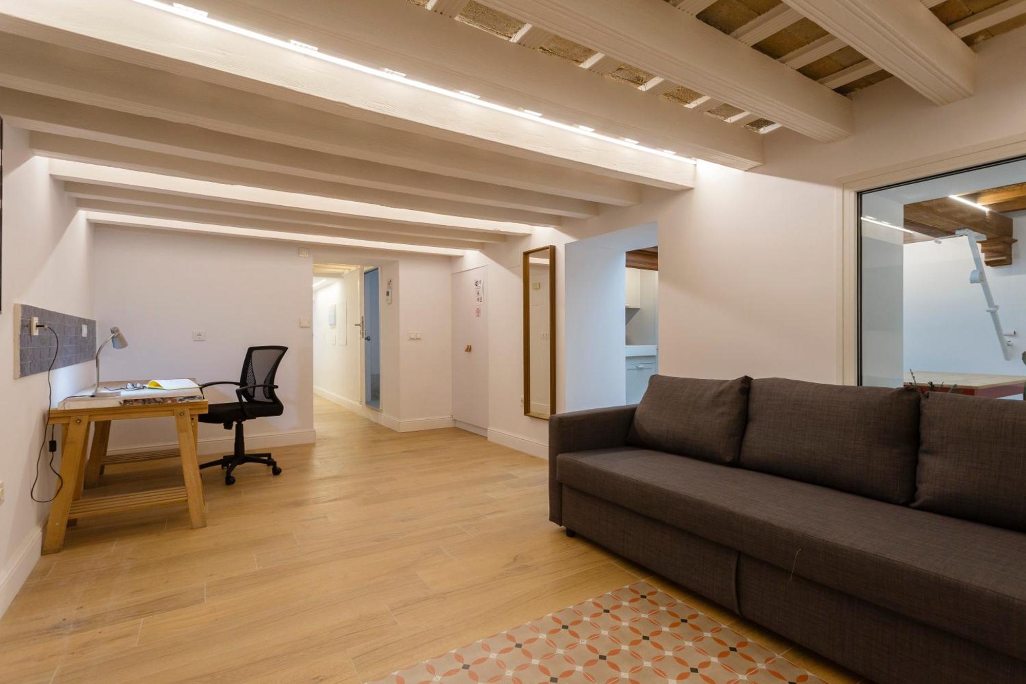 Estudio Amor Brujo By Cadiz4Rentals Buitenkant foto