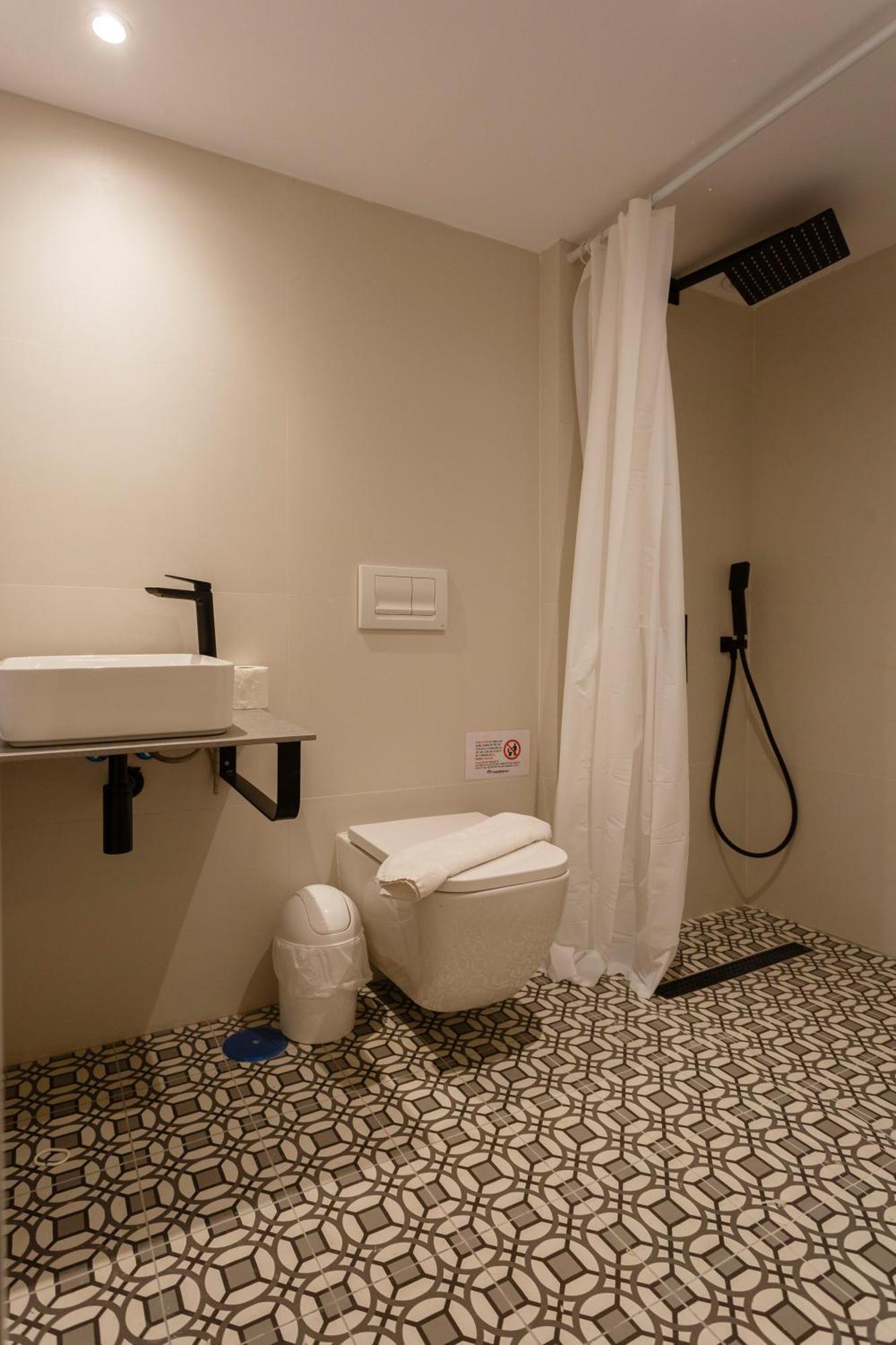Estudio Amor Brujo By Cadiz4Rentals Buitenkant foto