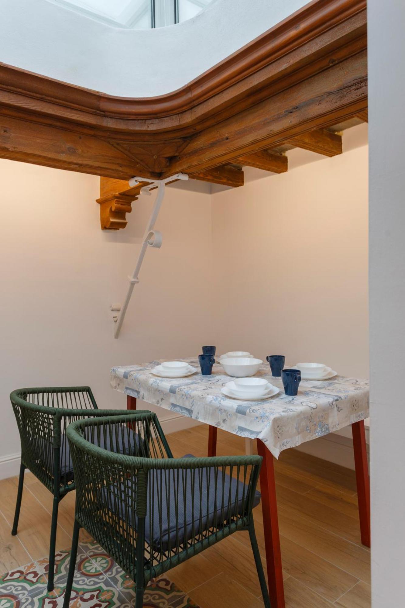 Estudio Amor Brujo By Cadiz4Rentals Buitenkant foto