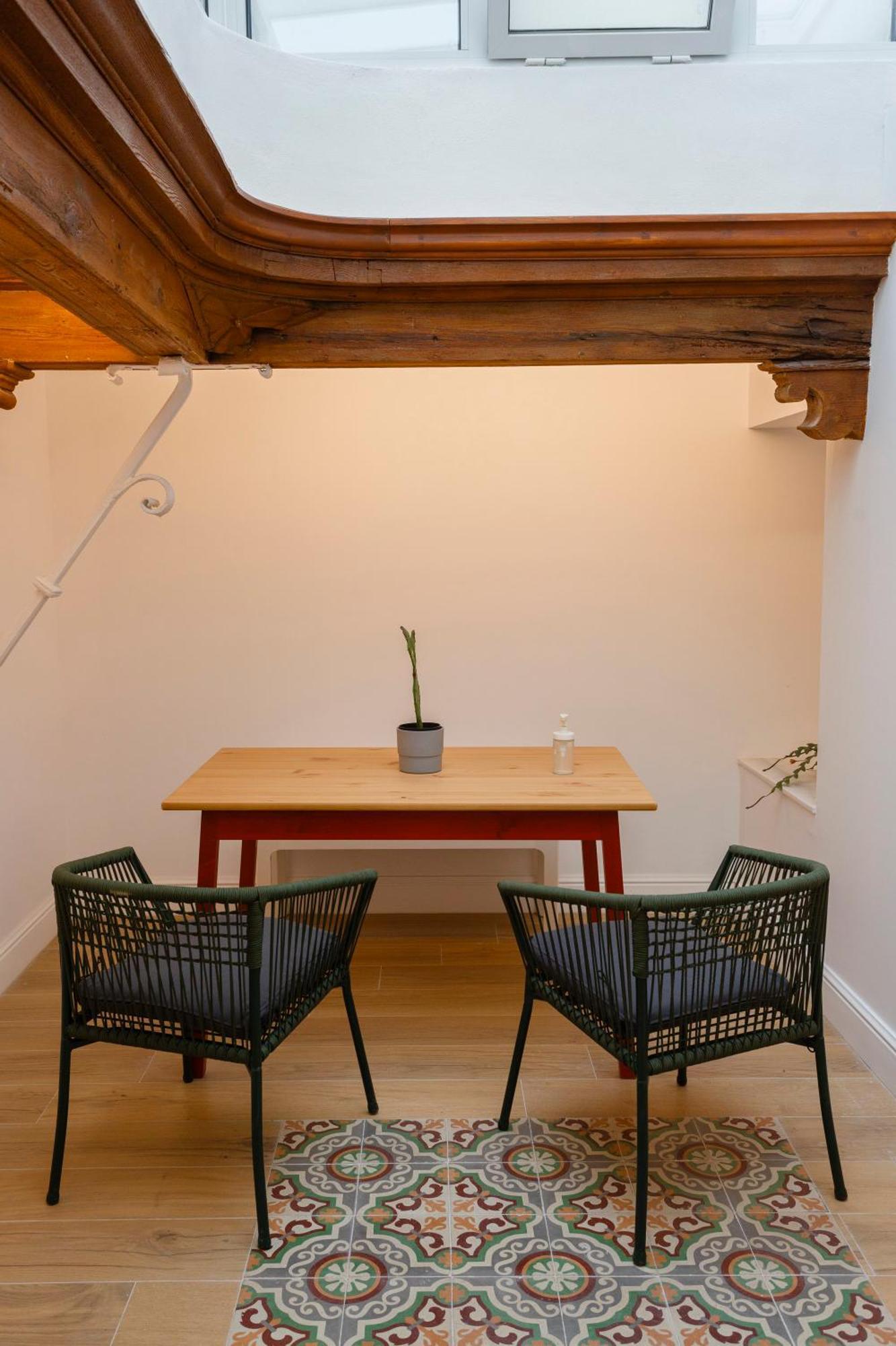 Estudio Amor Brujo By Cadiz4Rentals Buitenkant foto