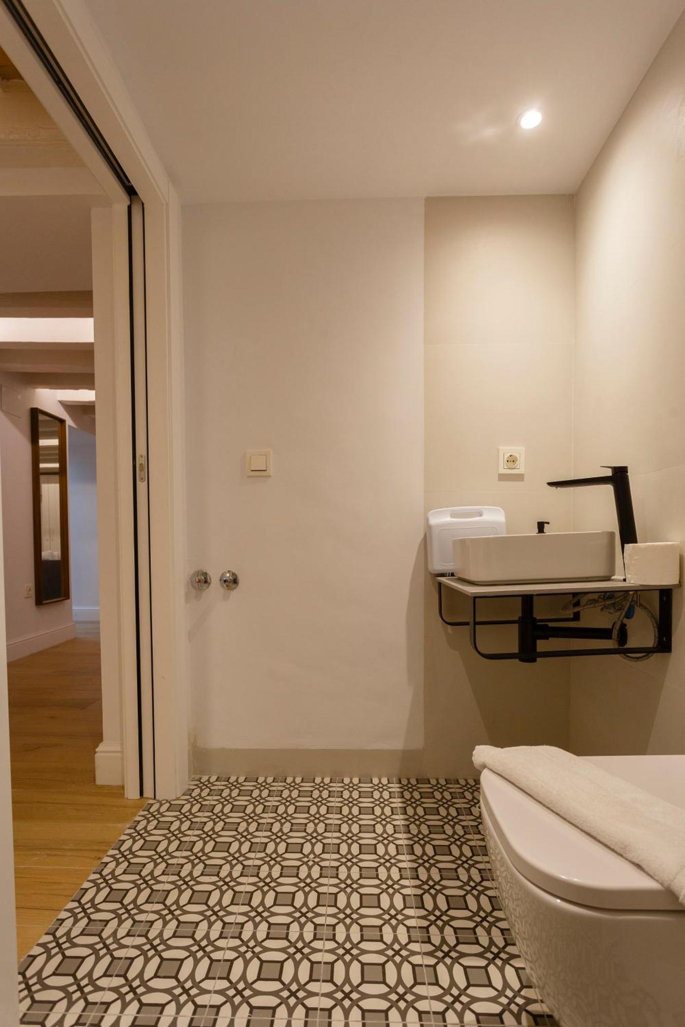 Estudio Amor Brujo By Cadiz4Rentals Buitenkant foto