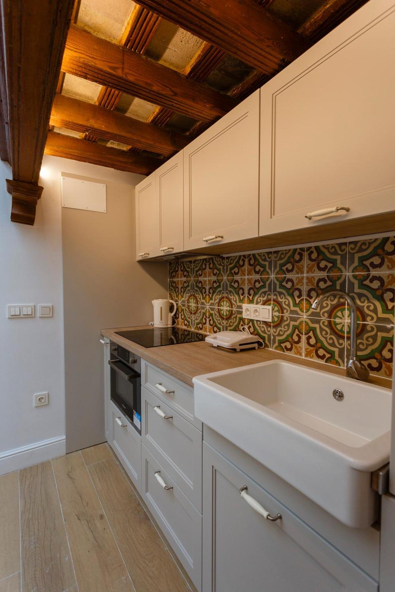Estudio Amor Brujo By Cadiz4Rentals Buitenkant foto