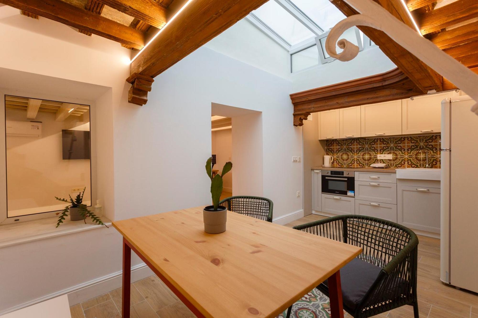 Estudio Amor Brujo By Cadiz4Rentals Buitenkant foto